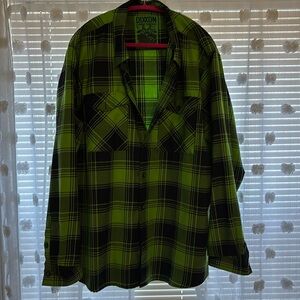 Men’s Dixxon 2XL “The creature”